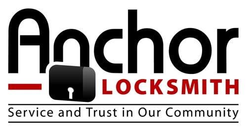 Anchor Locksmith Service