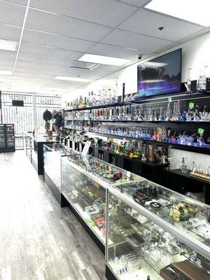 Puff Land Smoke Shop