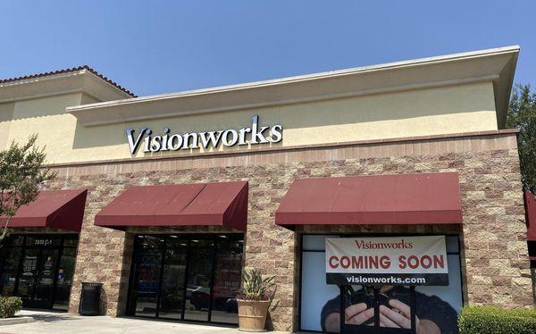 Visionworks