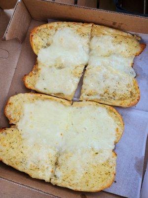 Garlic bread