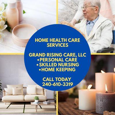 Grand Rising Care