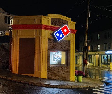 Domino's Pizza