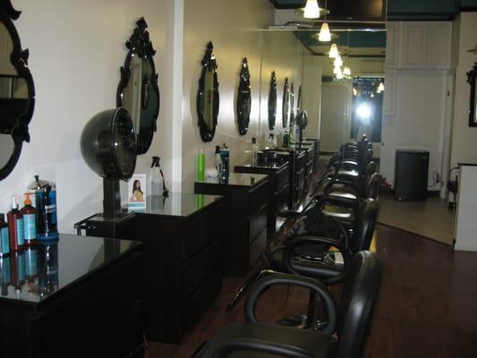 LSM Hair Salon