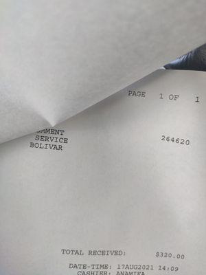 Labor for parts and repair to vehicle purchased 2 weeks ago, almost as much as the monthly payment which isn't even due. ‍