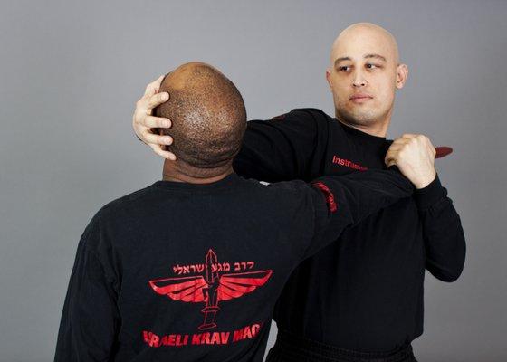 Israeli Krav Maga