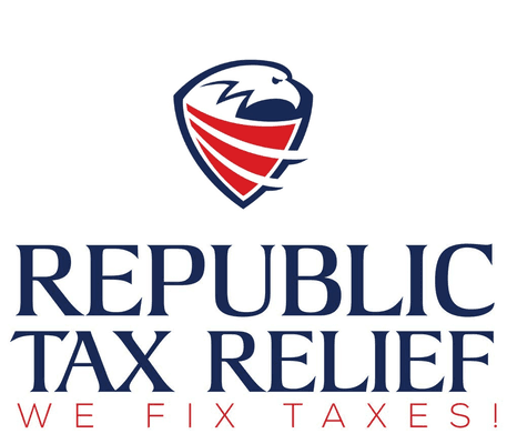 We Fix Taxes!!!!