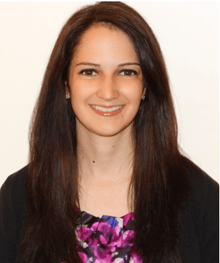 Dr. Mina Abdolahi in Falls Church, VA at Oasis Pediatric Dental Care & Orthodontics