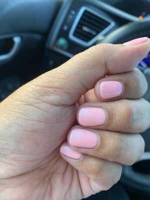 Best Gel Nails