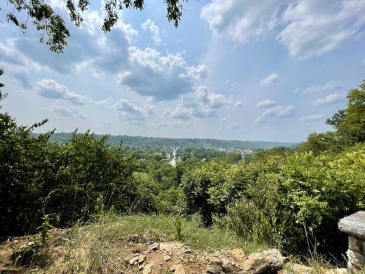 Frankfort Cemetery