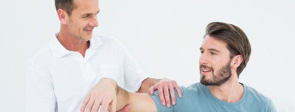 Comprehensive Hand & Physical Therapy