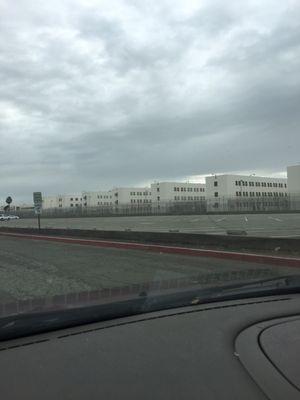 California Medical Facility