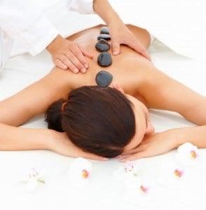 Hot Stone Massage