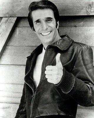 Fonzie