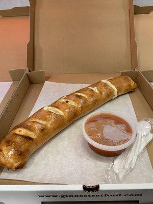 Stromboli's