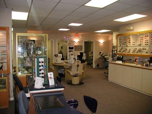 Broward Eye Care