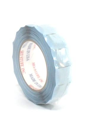 ssr super tape pre cut clear butyl