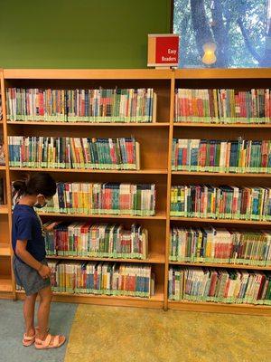 Willow Glen Branch Library