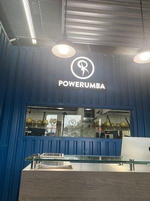 Powerumba Fitness