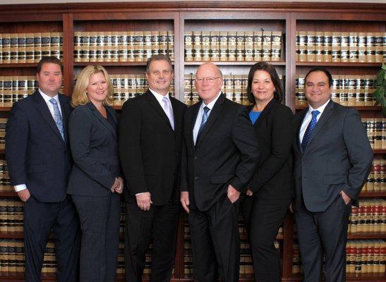 Patterson Law Firm