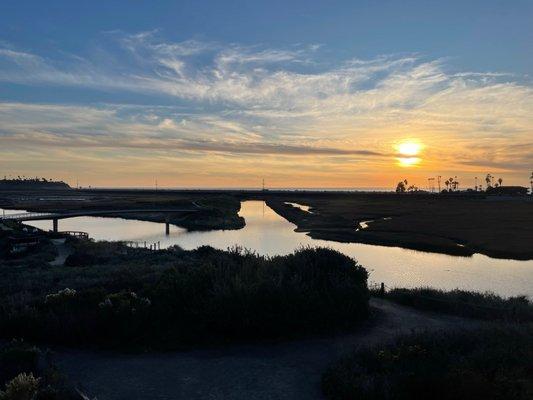 San Elijo Lagoon Ecological Reserve