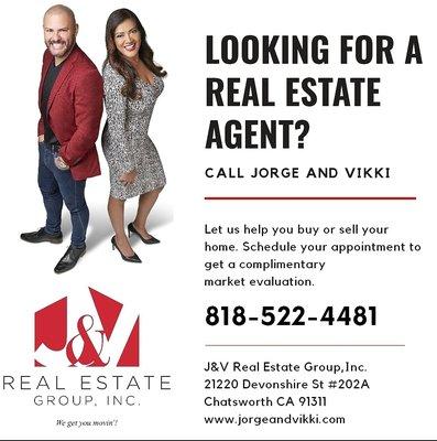 J&V Real Estate Group