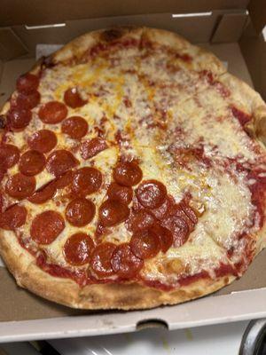 Pasquale's Pizza