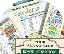 The Alano Club Of San Jose