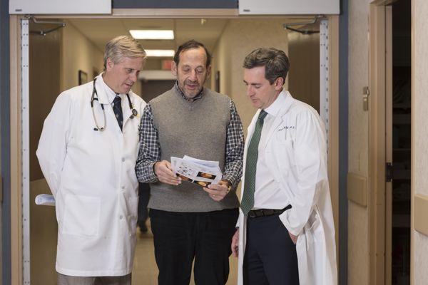 Albany Gastroenterology Consultants