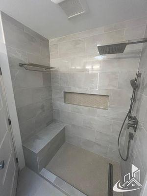 Bathrooms by Bayside Builders Group