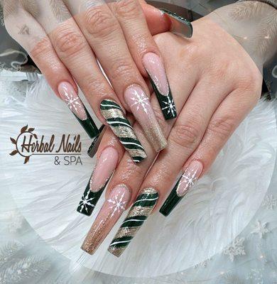 Nail art