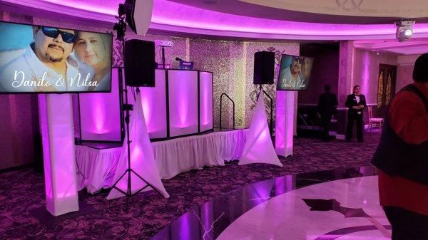 Juniors Music & DJ Service/ Any Party Any Time