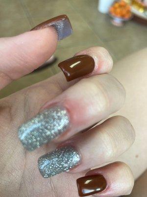 Luxury Nails