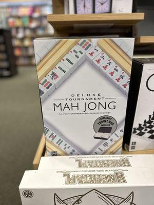 Mahjong