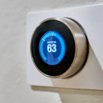 Smart Thermostat installs