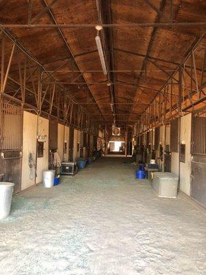 Clancy lane equestrian Center