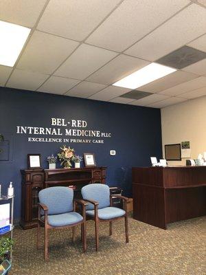 Bel-Red Internal Medicine