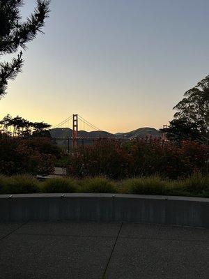 Korean War Memorial