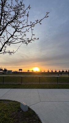 San Lorenzo Community Center Park