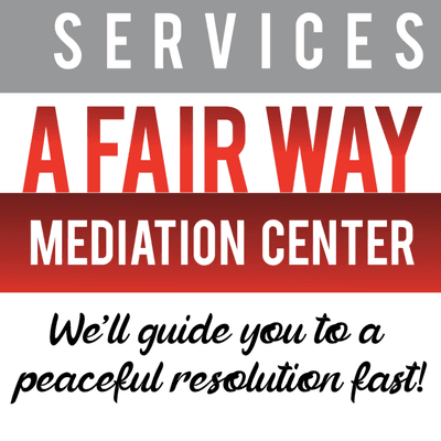 A Fair Way Mediation offers expert mediation services designed to help you resolve disputes quickly and amicably.