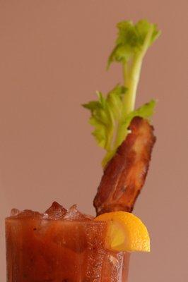 Bacon Bloody Mary