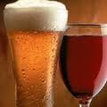 You must come see our selection of craft beers and wines from around the world.