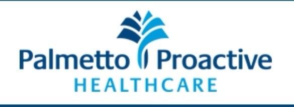 Palmetto Proactive Healthcare