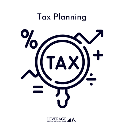 Taxes are one of the most important pieces of your financial plan, especially as you approach or are in retirement.