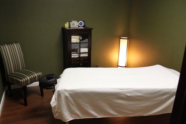 Massage Room