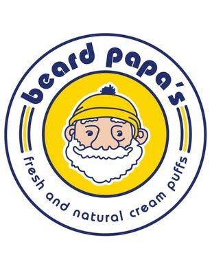 Beard Papa's Koreatown