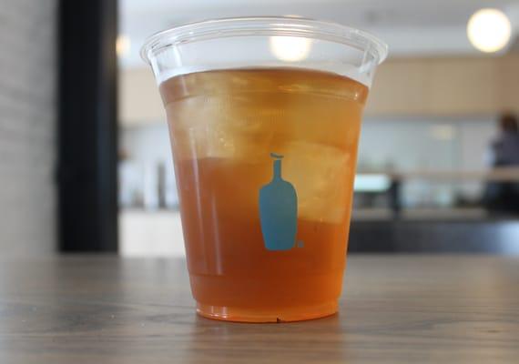 Blue Bottle Coffee