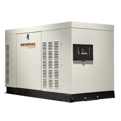 60KW Generator