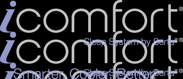 iComfort and iSeries by Serta