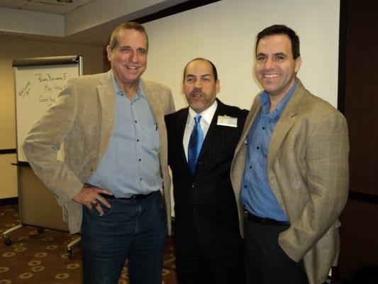 Doral Chamber of Commerce Business Mornings Networker