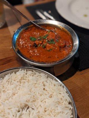 Malai Marke Indian Cuisine